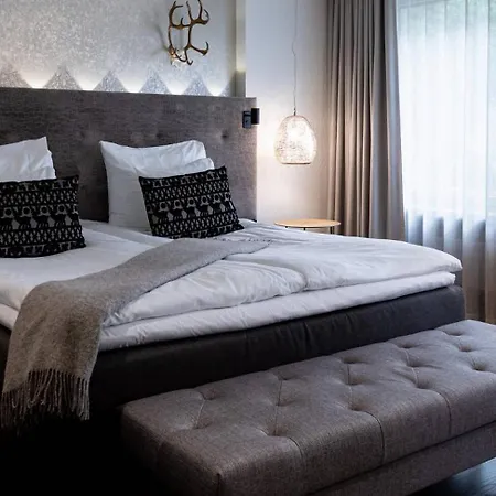 Lapland Hotels Bulevardi Helsinki Room photo