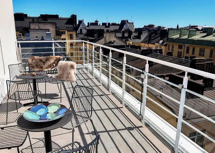 Lapland Hotels Bulevardi