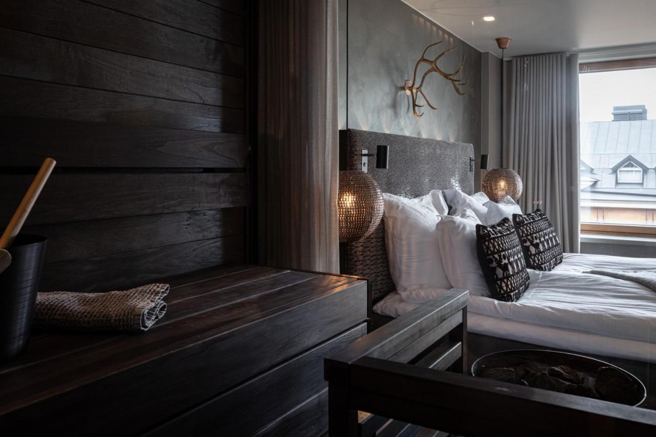 Lapland Bulevardi Hotel