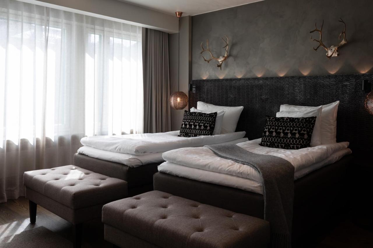 Hotel Lapland Bulevardi Helsinki