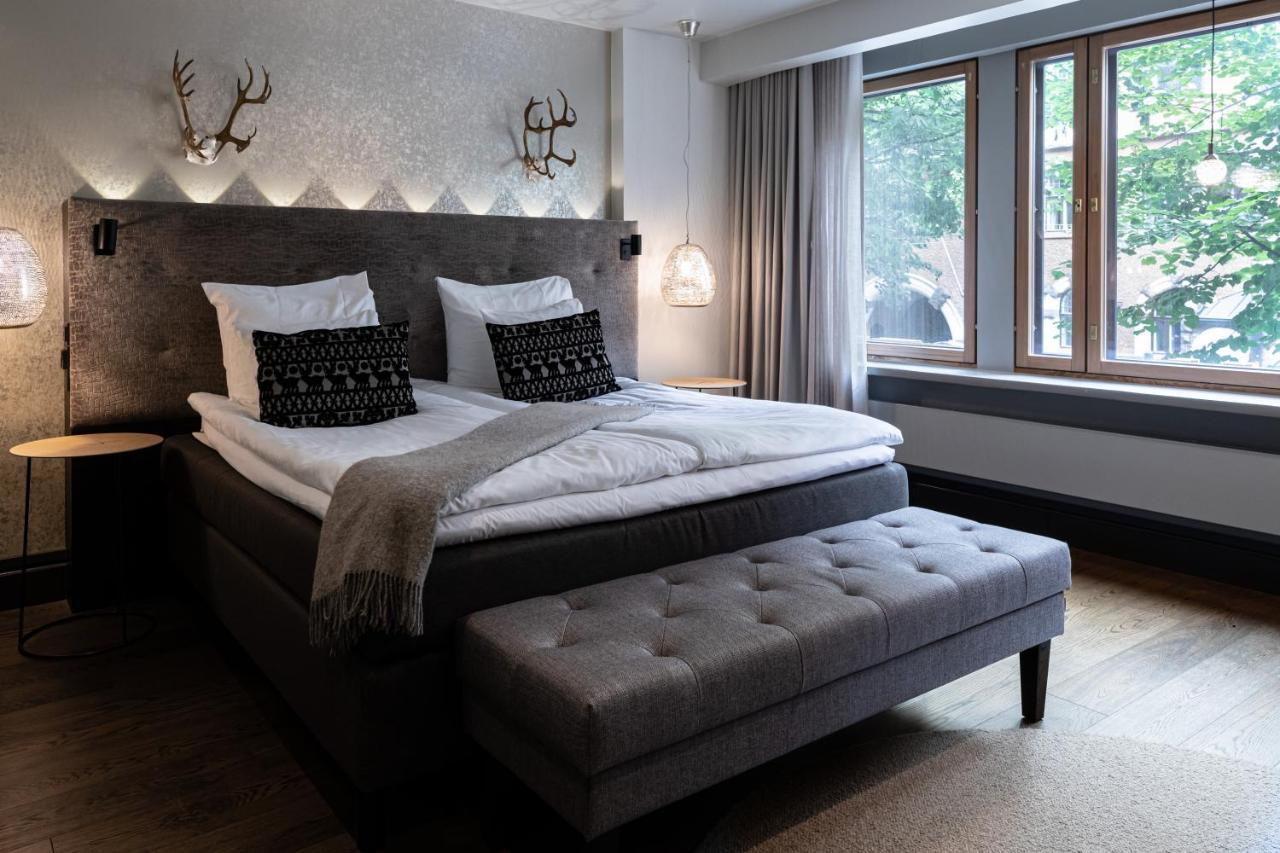 Hotel Lapland Bulevardi Helsinki