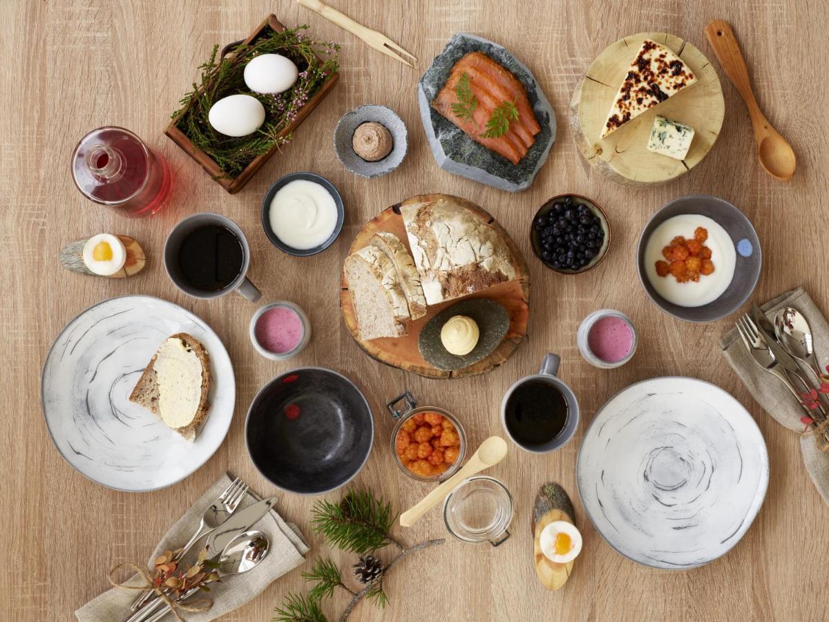 Lapland Bulevardi Hotel 5*