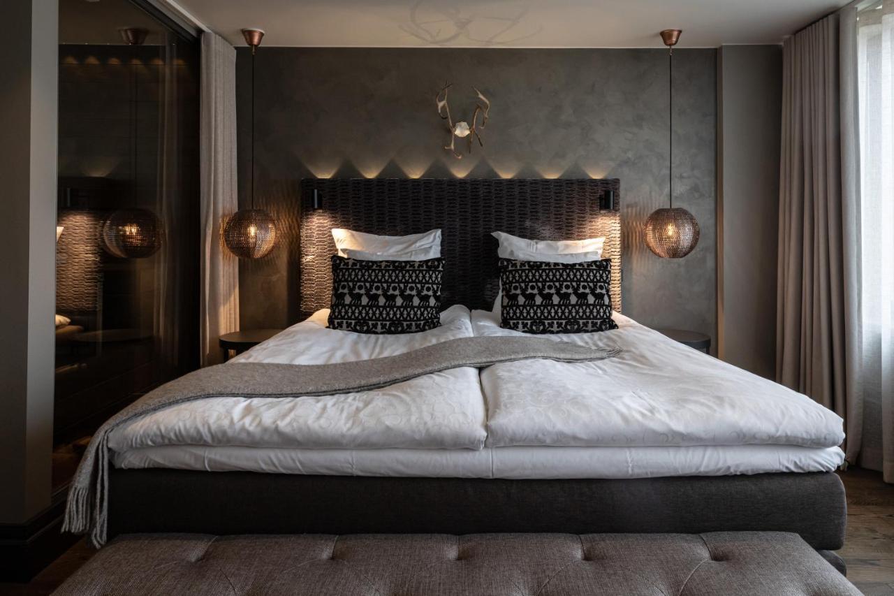 Lapland Bulevardi Hotel 5*