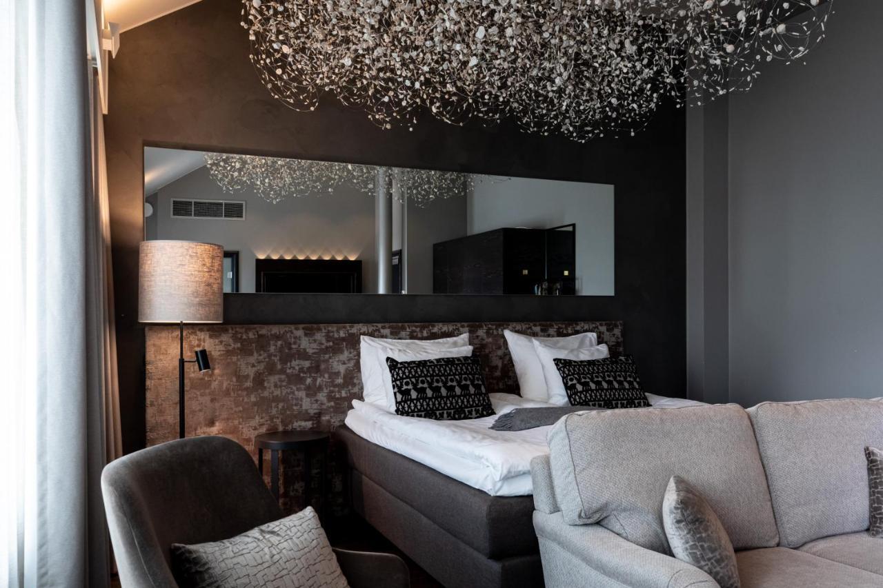 Lapland Bulevardi Hotel 5*