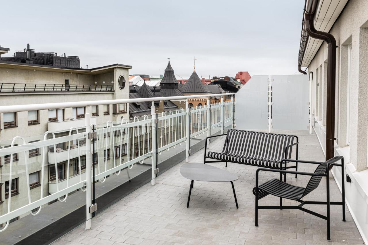 Hotel Lapland Bulevardi Helsinki