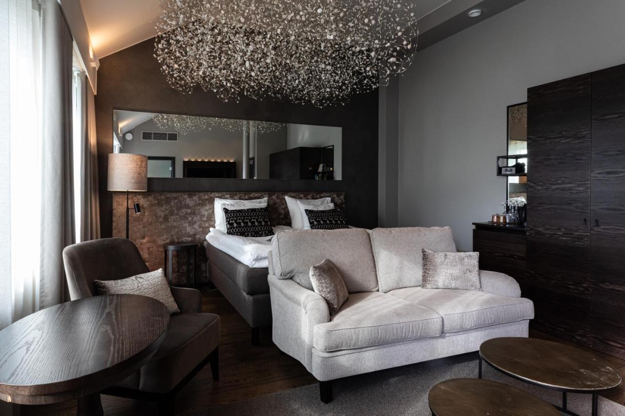 Lapland Bulevardi Hotel Helsinki