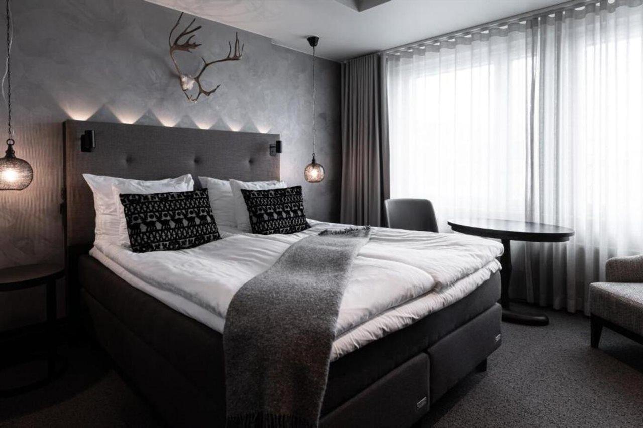Lapland Bulevardi 5*