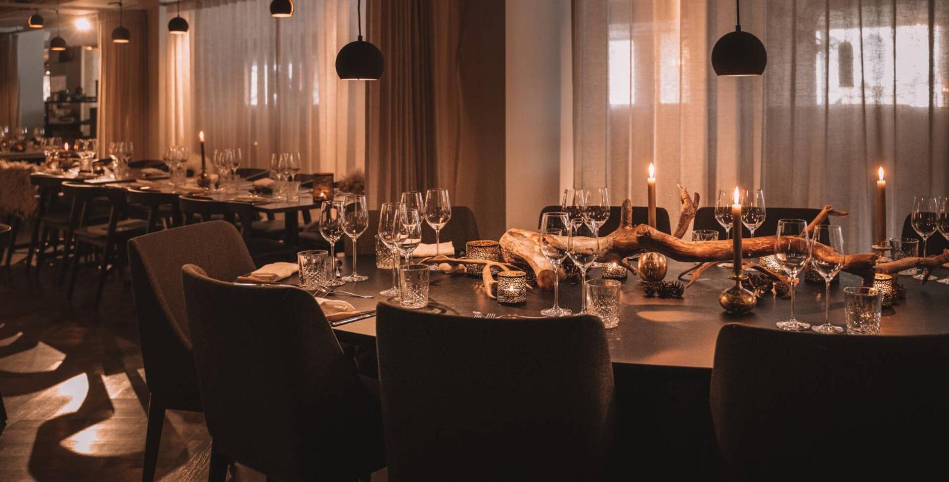 Lapland Bulevardi Hotel Helsinki
