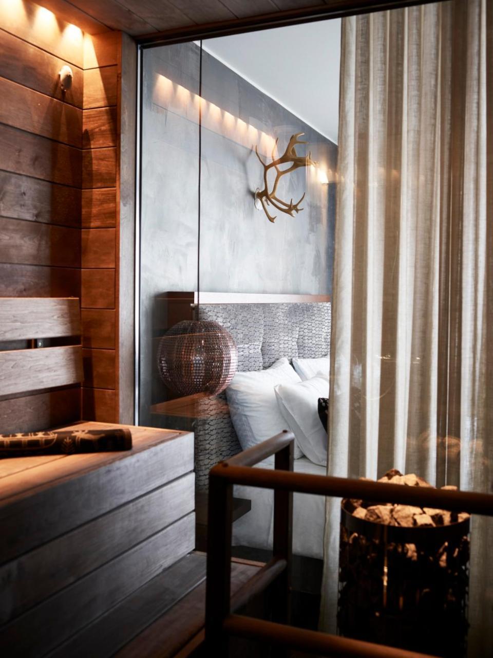 Hotel Lapland Bulevardi