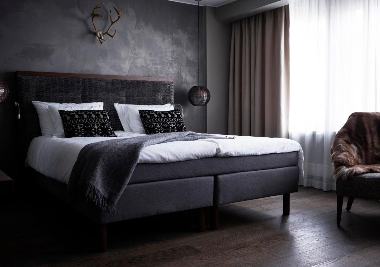 Hotel Lapland Bulevardi 5*