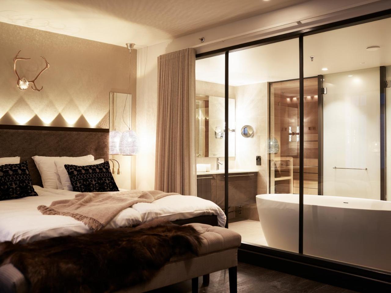 Hotel Lapland Bulevardi