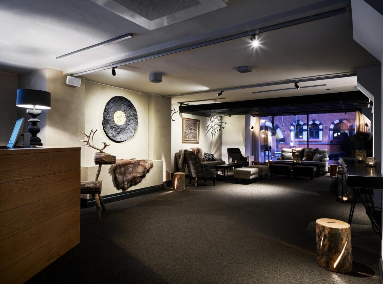 Lapland Bulevardi 5* Helsinki