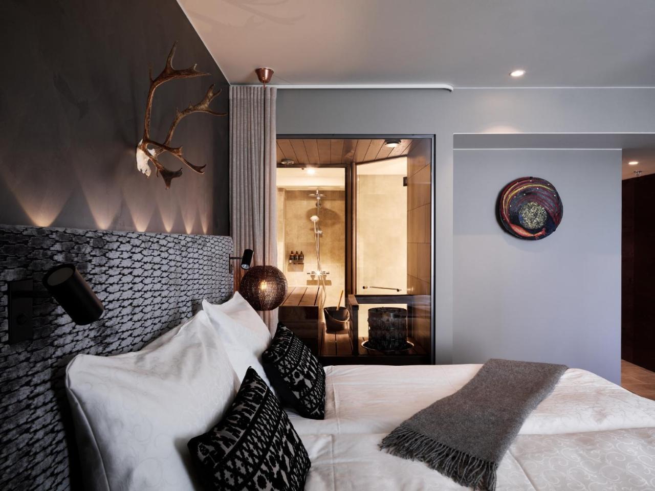 Hotel Lapland Bulevardi 5*
