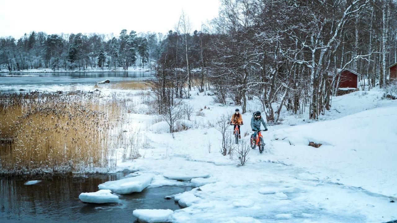 Lapland Bulevardi Hotel 5*